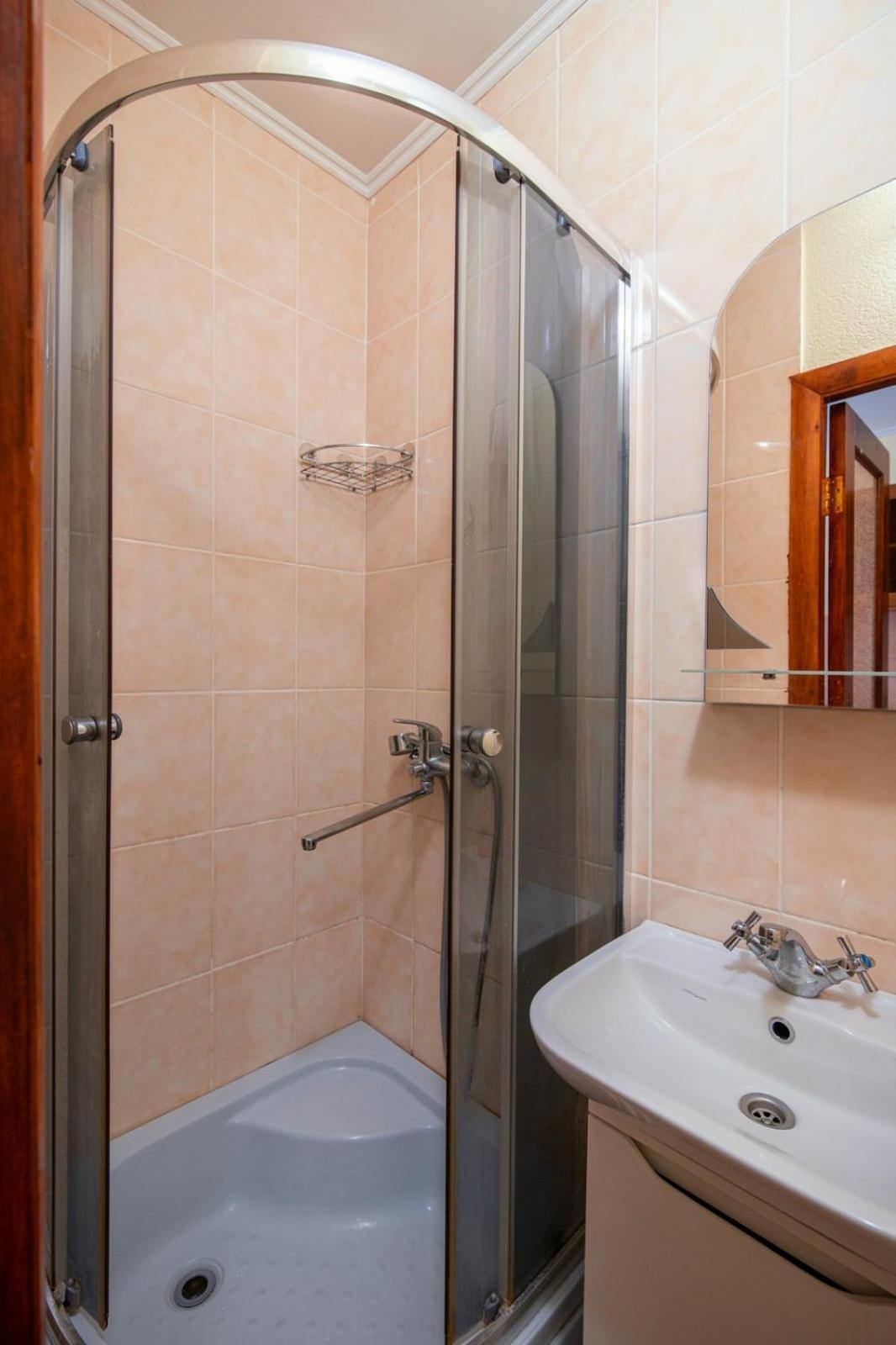 Apartment On Nauki Avenue Dnipro Luaran gambar