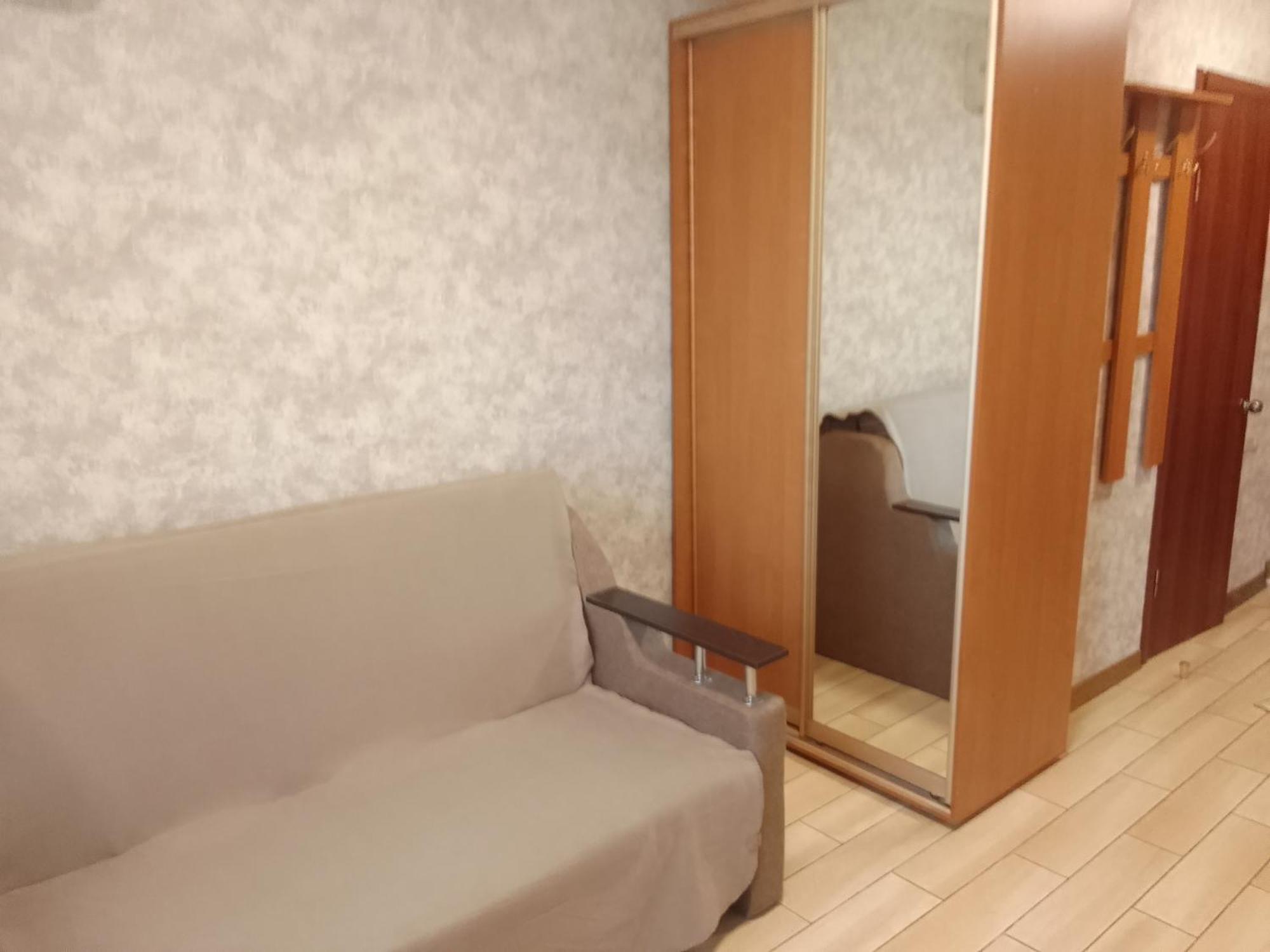 Apartment On Nauki Avenue Dnipro Luaran gambar