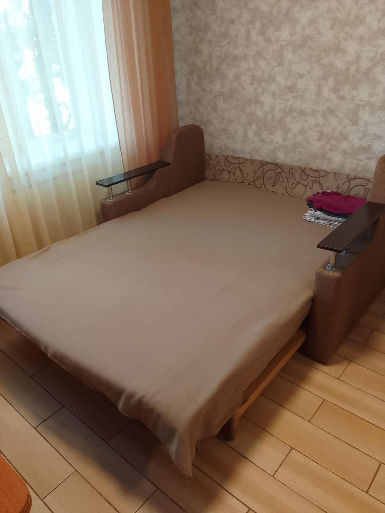 Apartment On Nauki Avenue Dnipro Luaran gambar